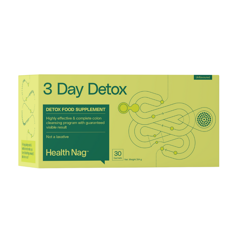 3 Day Detox