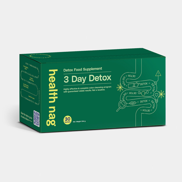 3 Day Detox